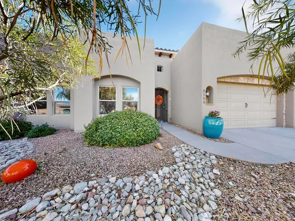 8508 Villa Firenze Ln NE, Albuquerque, NM 87122
