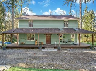 22304 Old Siler Logging Rd, Snohomish, WA 98296