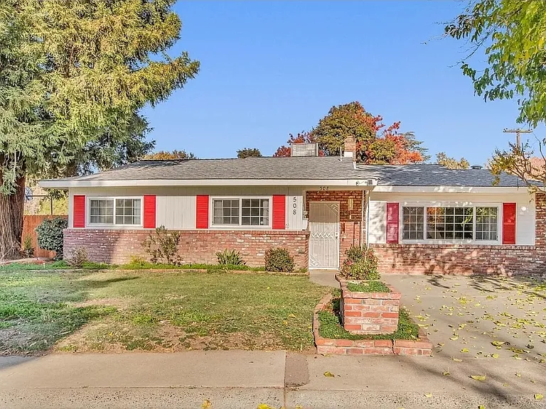 508 Webster St — Photo 1