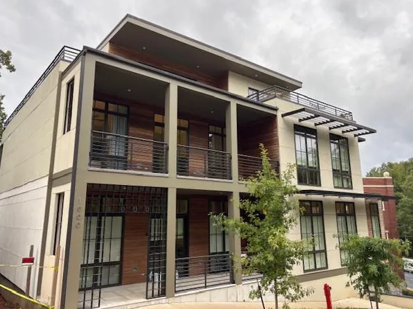 1000 Jefferson Ave Unit B, Oxford, MS 38655