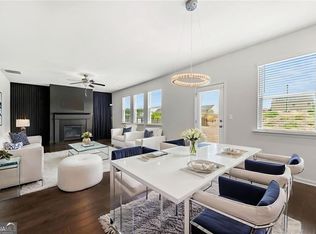 7161 Gladstone Cir, Lithonia, GA 30038