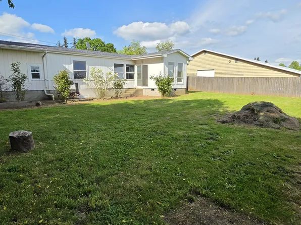 2380 Molalla Rd, Woodburn, OR 97071