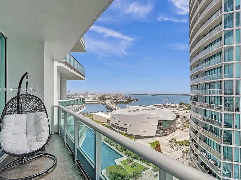 900 Biscayne Blvd #2901 — Photo 52
