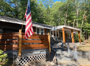 21946 Macarthur Ln, Hillman, MI 49746