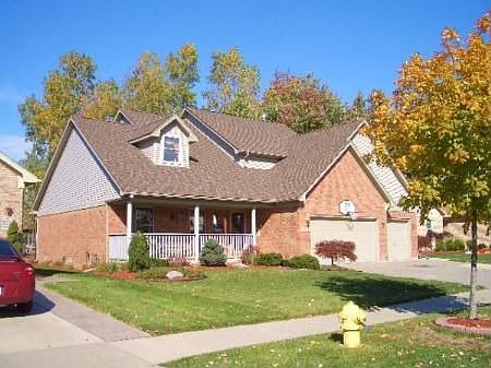 Front View