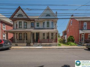 37 N 4th St, Emmaus, PA 18049