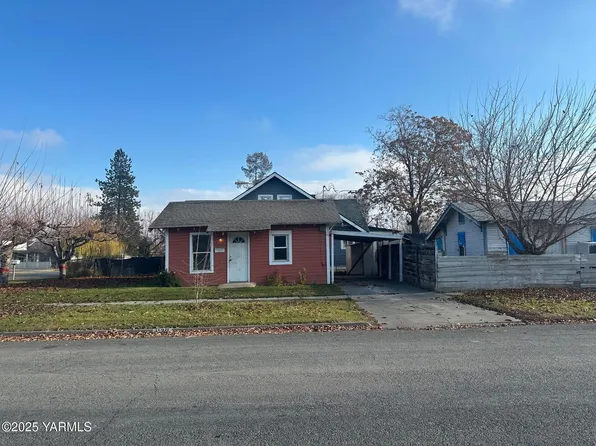 1120 Jefferson Ave, Yakima, WA 98902