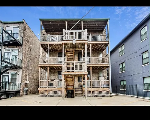 4529 S Prairie Ave #1S Photo 1