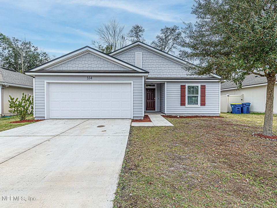 1st image of 334 GILLESPIE GARDENS Drive