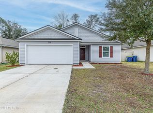 334 Gillespie Gardens Dr, Jacksonville, FL 32218