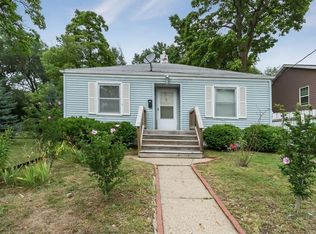 1715 Franklin Ave, Des Moines, IA 50314