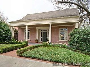 1617 Western Ave, Fort Worth, TX 76107