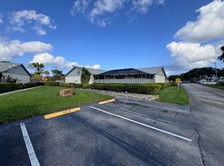 1303 Peppertree Trail #C, Fort Pierce, FL 34950