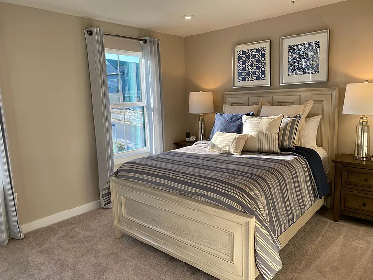 Bedroom #2