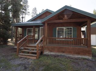 15550 Rim Dr, La Pine, OR 97739