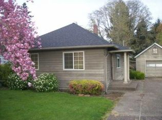 2439 Hawthorne St, Forest Grove, OR