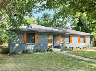 718 Jack St, Seagoville, TX 75159