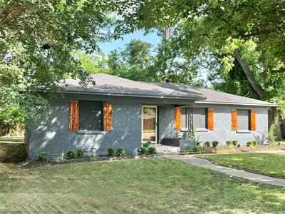 718 Jack St, Seagoville, TX, 75159