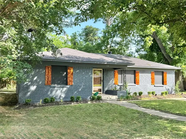 718 Jack St, Seagoville, TX 75159