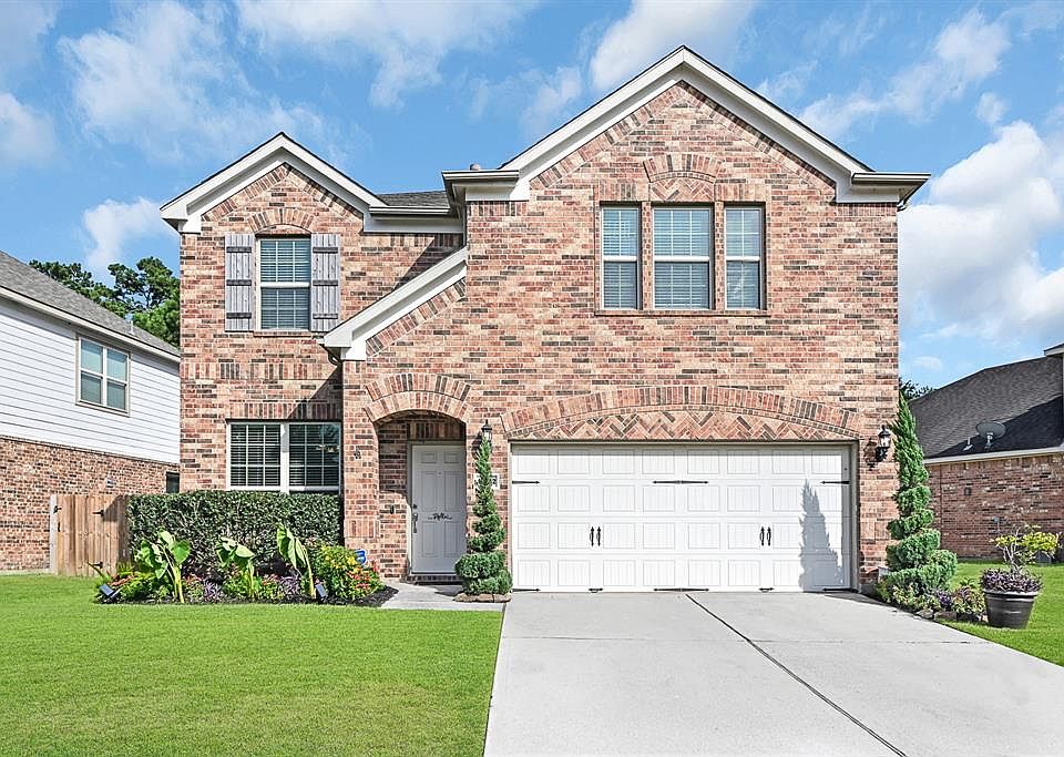 1st image of 16642 Lake Aquilla Lane