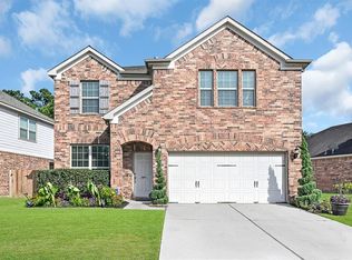 16642 Lake Aquilla Ln, Houston, TX 77044