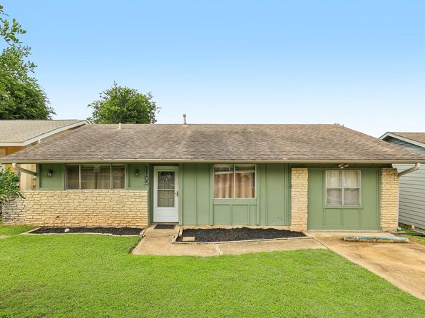 1105 Blue Ridge Dr, Austin, TX 78753