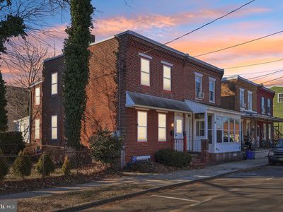 228 Talbot St, Burlington, NJ, 08016