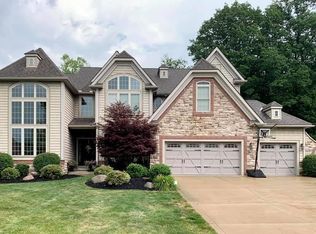 11201 Caraway Cv, Concord Township, OH 44077