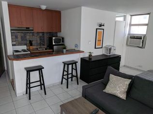 1126 Ave Ashford APT 63, San Juan, PR 00907