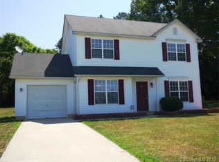 2776 Thistle Brook Dr, Concord, NC 28027