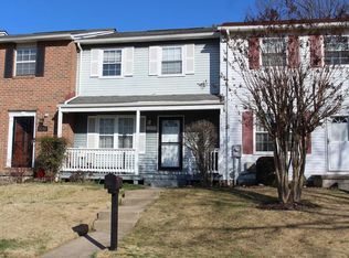 1229 Alexander Ave, Catonsville, MD 21228