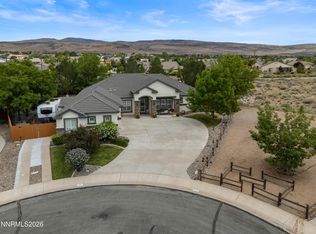 3482 Lisbon Ct, Sparks, NV 89436