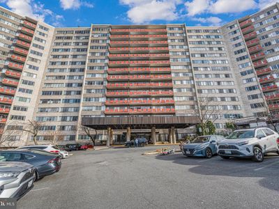 5340 Holmes Run Pkwy UNIT 1110, Alexandria, VA, 22304