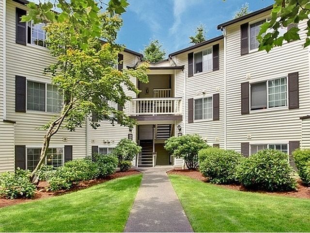 Exterior of Greystone Meadows