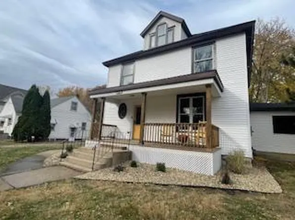 421 E 4th St, Albert Lea, MN 56007