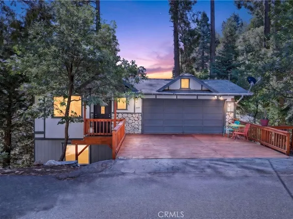 1039 Lausanne Dr, Crestline, CA 92325