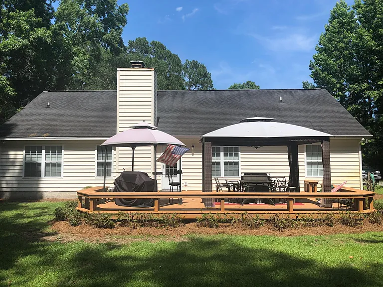 208 Shore Rush Dr — Photo 2