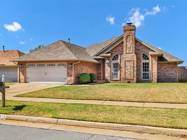9213 Southlake Dr, Oklahoma City, OK 73159