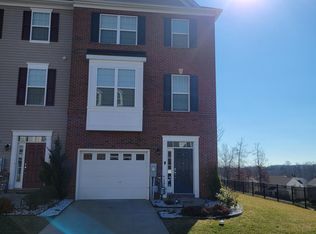 9613 Eaves Dr, Owings Mills, MD 21117