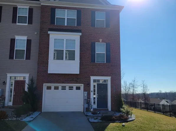 9613 Eaves Dr, Owings Mills, MD 21117