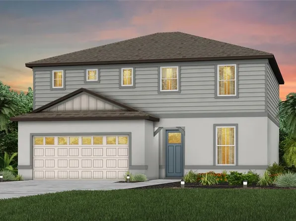 1277 Lakeridge Way, Lake Alfred, FL 33850