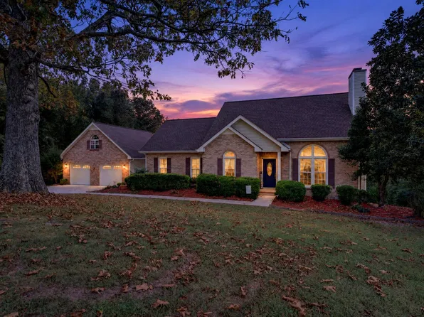 4350 Hargrove Marable Rd, Palmyra, TN 37142