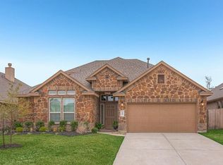 122 Chestnut Meadow Dr, Conroe, TX 77384