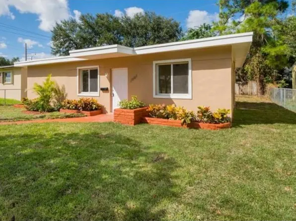 2081 NW 86th Ter, Miami, FL 33147