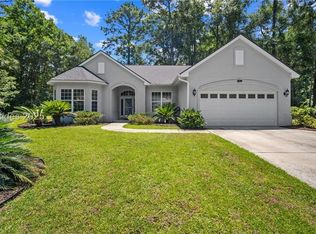 2 Tanglewood Ln, Bluffton, SC 29910