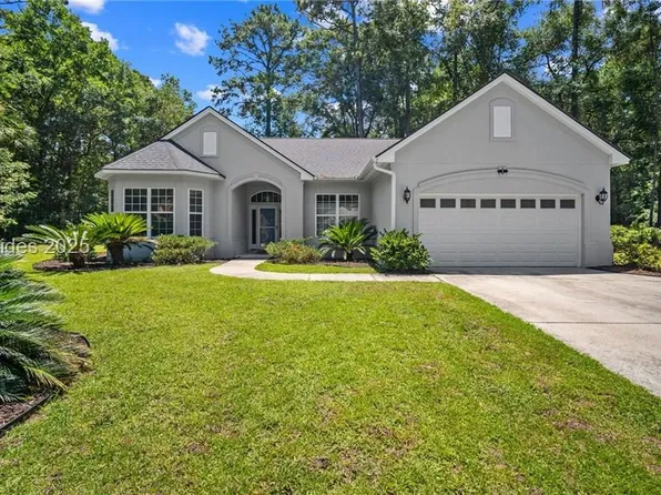 2 Tanglewood Ln, Bluffton, SC 29910