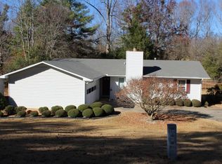 1818 Lanier Spring Dr NW, Gainesville, GA 30504