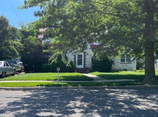 603 Hollywood Ave, Cherry Hill, NJ 08002