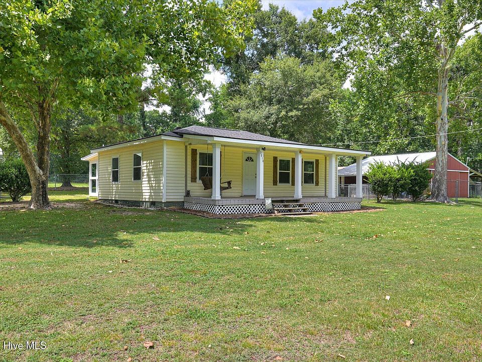 1st image of 3814 Maddox Road