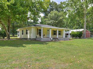 3814 Maddox Rd, Augusta, GA 30909